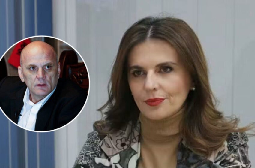  Çitaku i reagon Gani Gecit: Askush nuk merr leje prej teje për ta mbrojtur UÇK-në dhe luftëtarët në Hagë