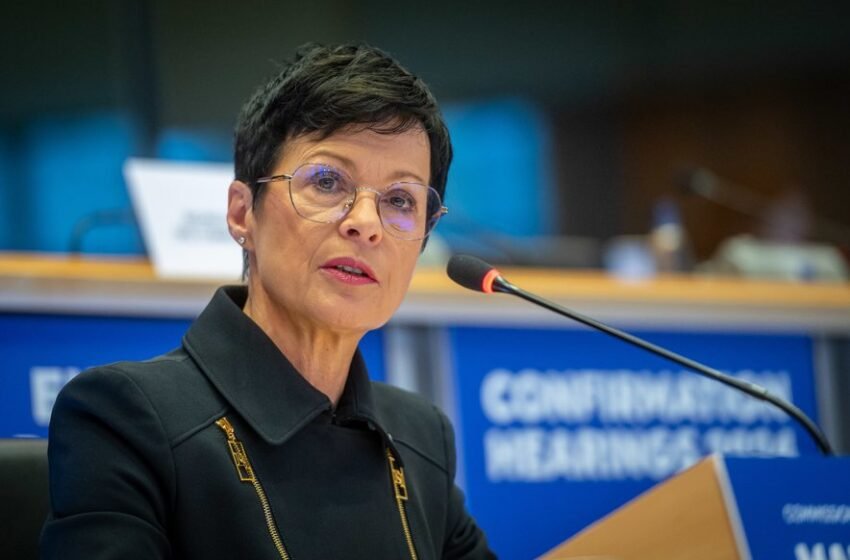  Marta Kos për Corriere della Sera: Maqedonia e Veriut ende në fazat e hershme të procesit të anëtarësimit në BE