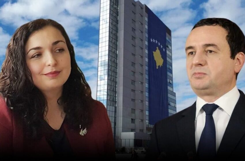  Osmani: Mungesa e komunikimit me administratën Trump rrezik për sigurinë kombëtare
