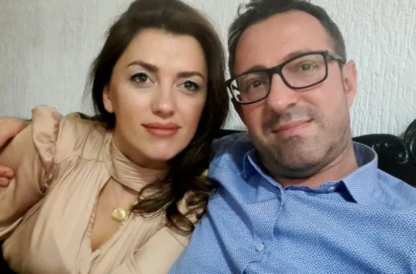  Bashkëshorti i Albulena Haxhiut nervoz në “Facebook”, përmend fajde, haraç, privatizim, armiq