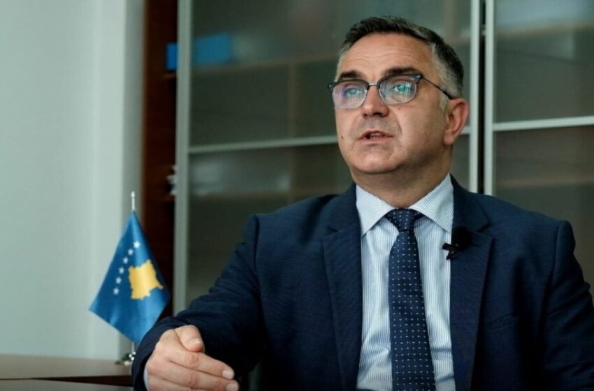  Tahiri i liston katër problemet kryesore të qytetarëve të Kosovës