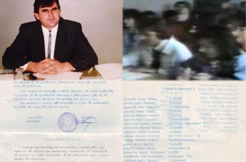  Historia heroike se si Kumanova riktheu paralelet e mesme në gjuhën shqipe”