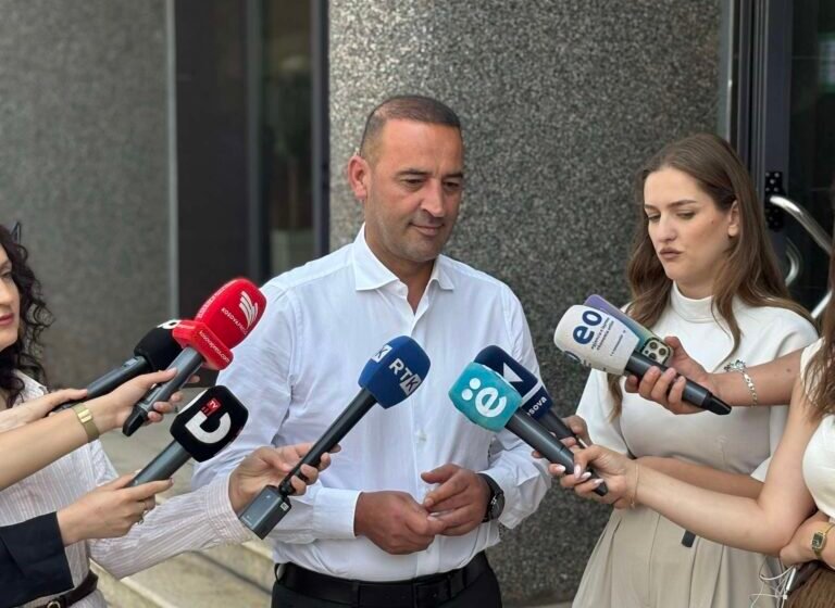  Daut Haradinaj: Shans historik për ta votuar shfuqizimin e Gjykatës Speciale, të ndërgjegjësohemi