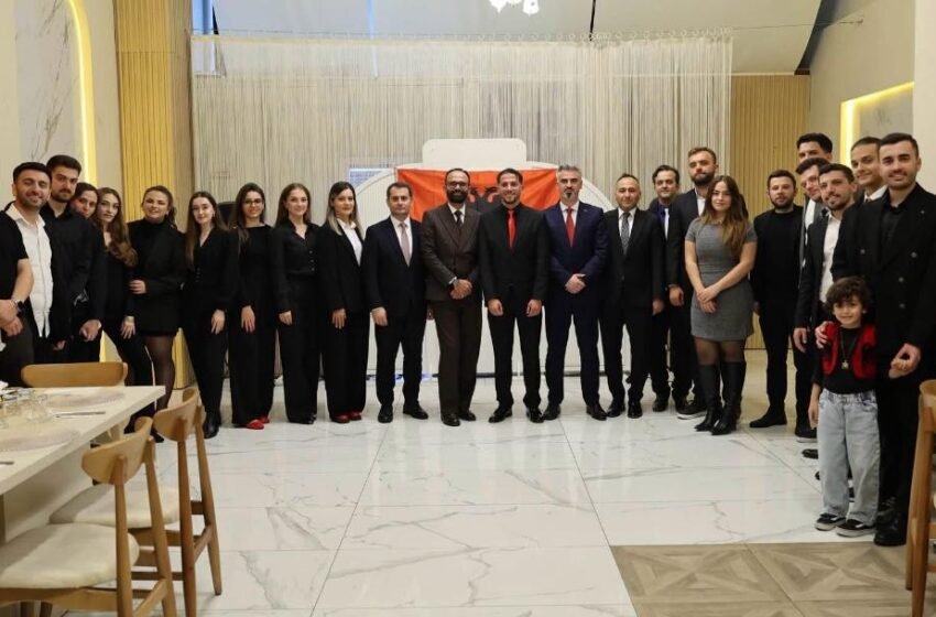  Shasivari: Të rinjtë shqiptarë, forcë që lidh kombin përtej kufijve