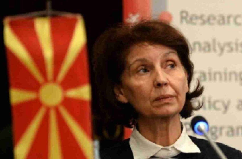  Befason Brukseli për çështjen me Bullgarinë! Siljanovska: “Është e qartë se ka ndryshim”