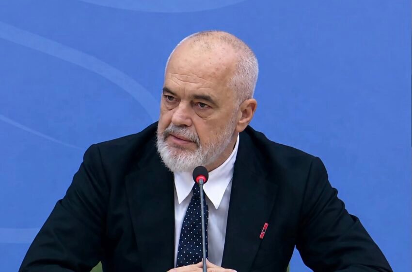  Rama kërcënon prindërit e protestuesve, studentët dhe mësuesit!
