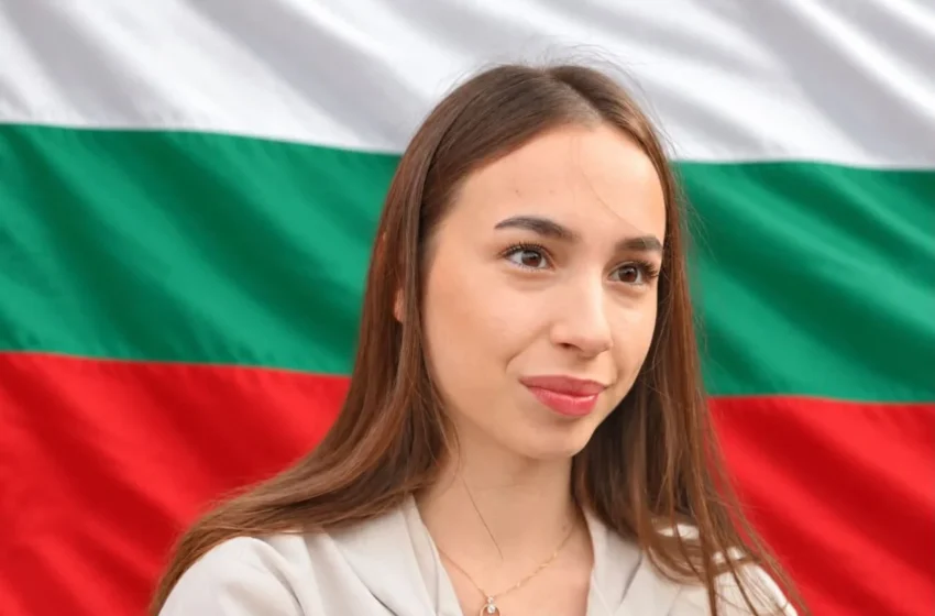  Iva Mihailova do të gjykohet në mungesë, nuk është e arritshme për organet shtetërore