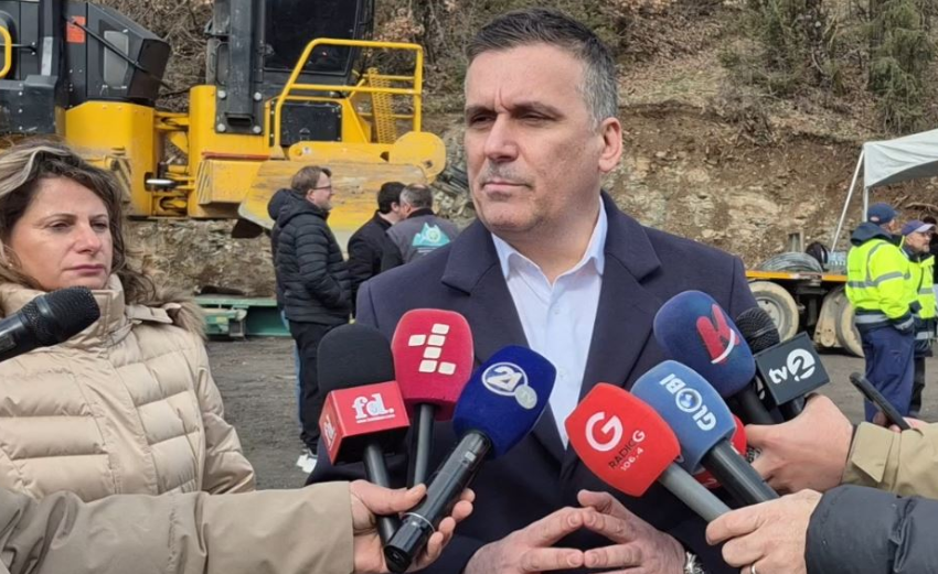  Ministri Hoxha paralajmëron kthesë në ekologji: Deponitë e egra në hartë digjitale, ndotësit nën kontroll