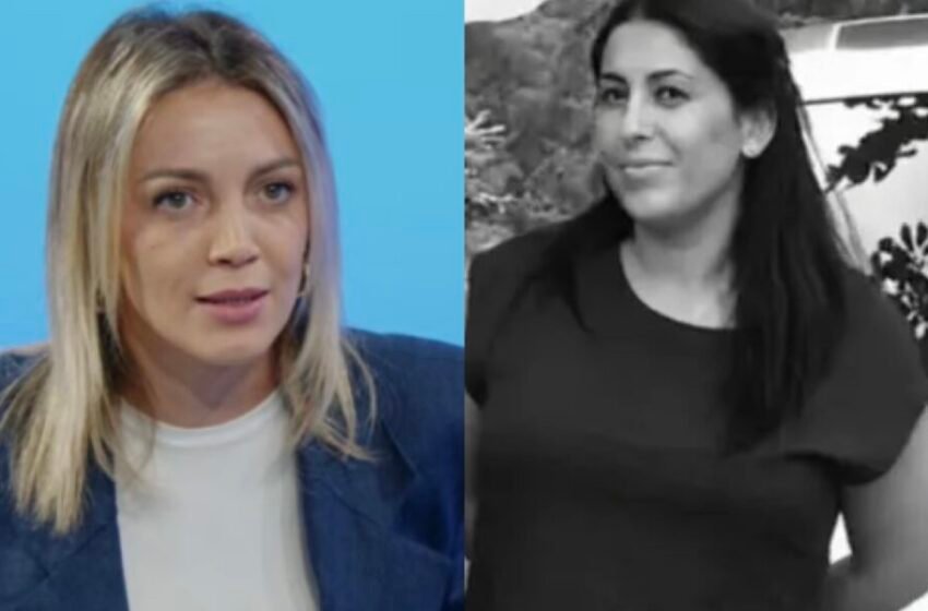  Kuçi flet për Arlindën: Qaq e pasigurtë është ni, i ka pasë dy telefona, s’ka lanë gjë pa dokumentu