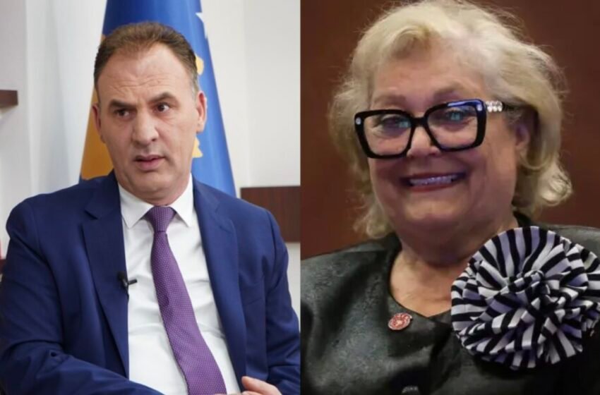  Limaj me fjalë të mëdha për Shiroka-Pulën: S’ka energji negative, din me thënë po dhe jo!