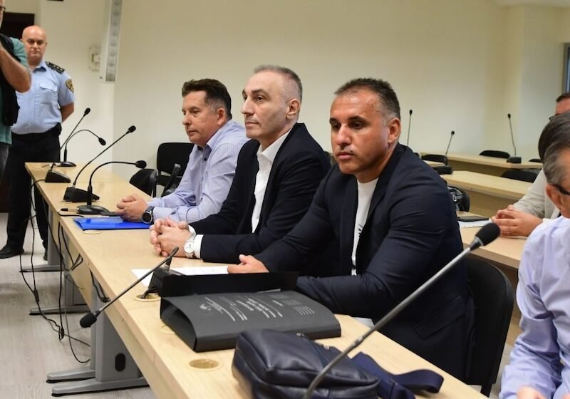  Mbrojtja kërkon lirim të Grubit, fajin për skandalin “Lotaria” ia hedh Kovaçevskit ose Bytyqit?