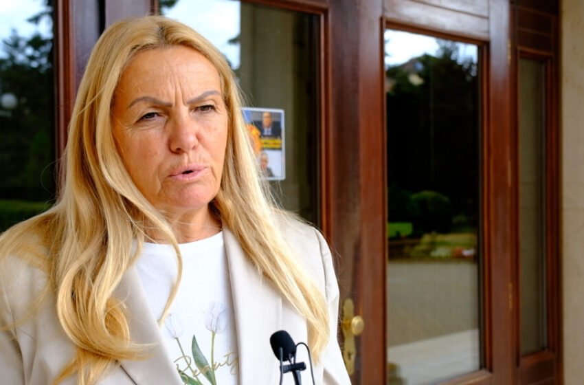  “Në mbrëmje nuk janë kthyer” – Time Kadriaj prek me rrëfimin e saj